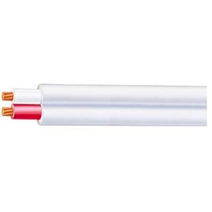 Olex 100m x 1mm Solid Two Core Twin Active Electrical Wire