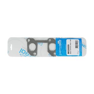 Permaseal Exhaust Manifold Gasket For Toyota Coaste HDB20R/HDB30R/HDB31R/HDB50R/HDB51R 1HD-T 4.2L