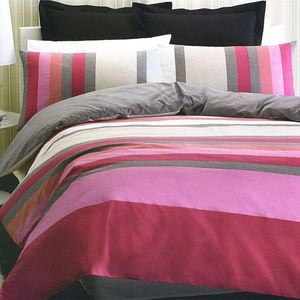 Belmondo Cavalli Polyester Cotton Quilt Cover Set King