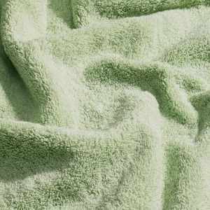 Bedding Co. 4pc Egyptian Cotton Luxury Bath Sheet Set Earthy Green