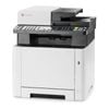 Kyocera Ecosys MA2100CWFX Wireless Multi-Function Color Laser Printer (Print/Copy/Scan/Fax) [110C0A3AU0]