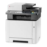 Kyocera Ecosys MA2100CWFX Wireless Multi-Function Color Laser Printer (Print/Copy/Scan/Fax) [110C0A3AU0]