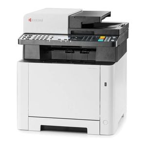 Kyocera Ecosys MA2100CWFX Wireless Multi-Function Color Laser Printer (Print/Copy/Scan/Fax) [110C0A3AU0]