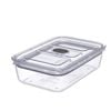 Prepara LatchLok Click 1L Rectangular Airtight Food Container 20.35cm