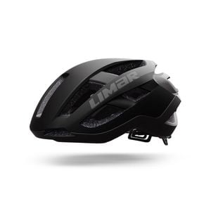 Limar Air Star Road Bicycle Helmet Matte Black 53-57cm Medium