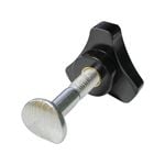 Richmond 45mm x M8 Hand Nut With Bolt