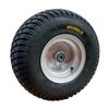 Richmond 18 x 8.50-8 Pneumatic Wheel With 25mm Precision Bearing and Premium Turf Tyre