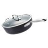 Baccarat Green Stone Chef Pan 28cm