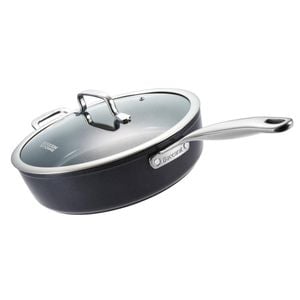 Baccarat Green Stone Chef Pan 28cm
