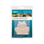 AQUAPRO 35g Bionatural Algae Block With Mosquito Repellent Pond Feature