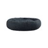 i.Pet Pet Bed Dog Bed Extra Large 110cm Dark Grey