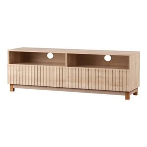 Artiss TV Unit 150CM Pine