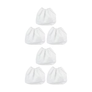 2x 3pc CleanUp Vacuum Cleaner Bags Replacement For Silent Master Ducted