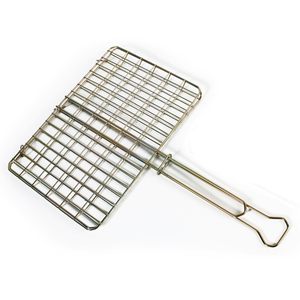 LK's - BBQ/Braai Grid - 44 x 33cm