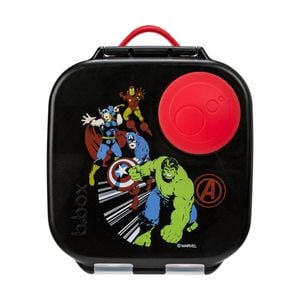 B.box Mini Lunchbox - Avengers