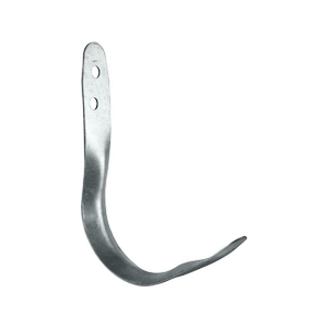 Pinnacle Utility Hook Large - 8 Pack
