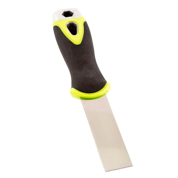 Haydn 25mm Comfort Grip Scraper