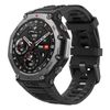 Amazfit T-Rex 3 Outdoor Smart Watch - Black, N/A