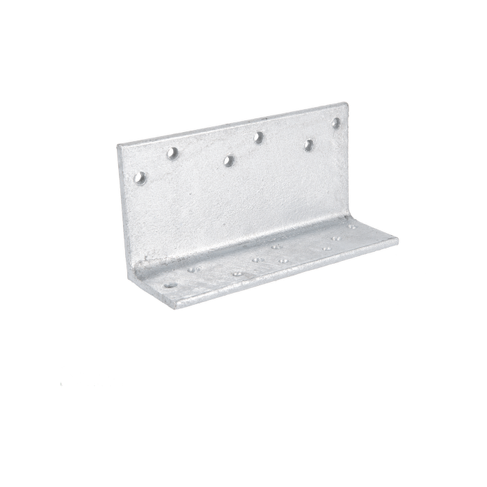 Pryda Angle Bracket 75 x 50 x 5 x 150mm - Each