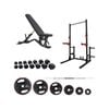 Sole Strength Package