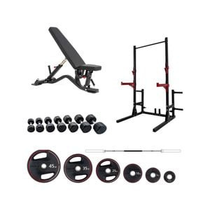 Sole Strength Package