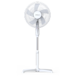Mistral 40cm Pedestal Fan