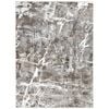 Sofia 09730A Brown Land 240x330 Brown Rug