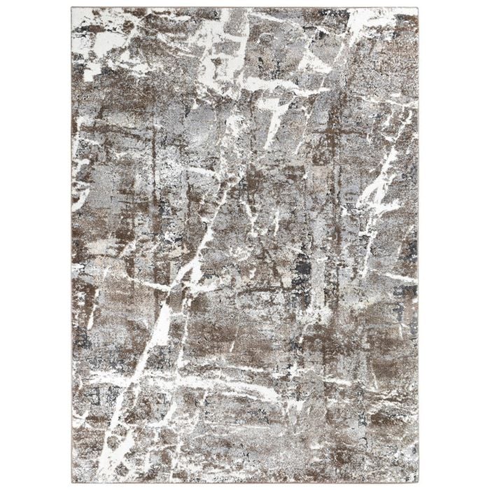 Sofia 09730A Brown Land 240x330 Brown Rug