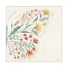 Artey | Wildflower Vibes VII No Words - Stretched Canvas - Stretched Canvas - 120 x 120cm