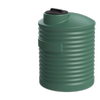 Promax 1,000L Heritage Green Enduro Water Tank