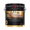 Feast Watson 2L European Oak Decking Stain