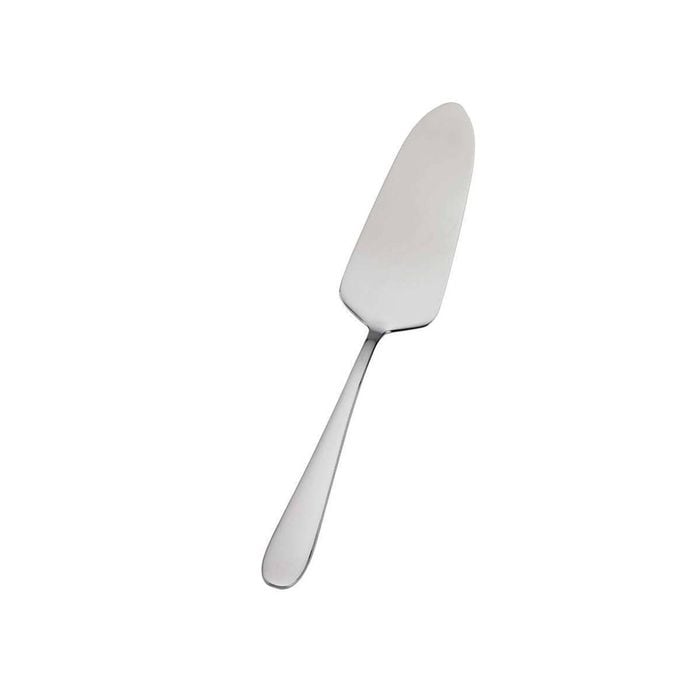Stanley Rogers Albany Stainless Steel Cake Server Pie Serving Slicer Silver