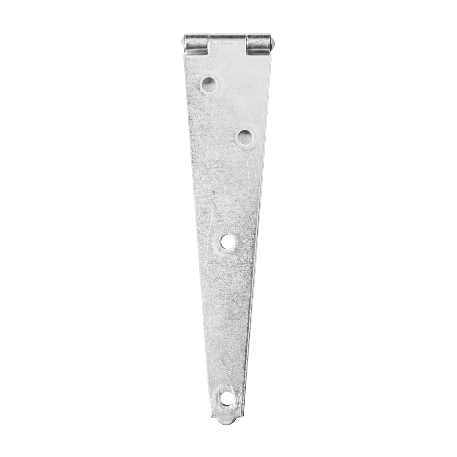 Pinnacle 150mm Zinc Plated Strap Hinge 2 Pack Bunnings Australia