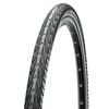 Maxxis Overdrive 27.5 X 1.65 Silkworm Ref Wire 60tpi