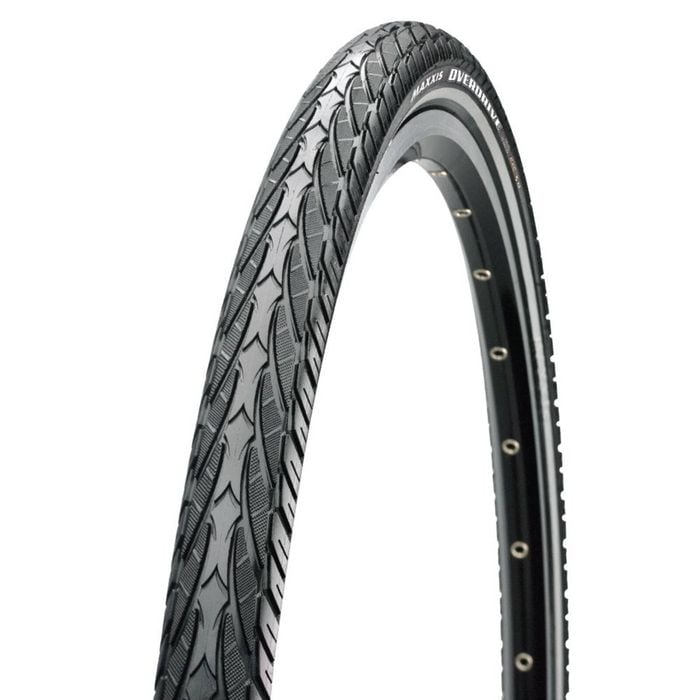 Maxxis Overdrive 27.5 X 1.65 Silkworm Ref Wire 60tpi