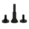 Josco 9.53 & 6.35mm Cut-Off Disc Mandrel