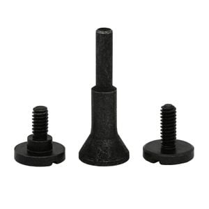 Josco 9.53 & 6.35mm Cut-Off Disc Mandrel