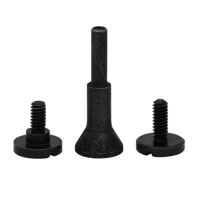 Josco 9.53 & 6.35mm Cut-Off Disc Mandrel