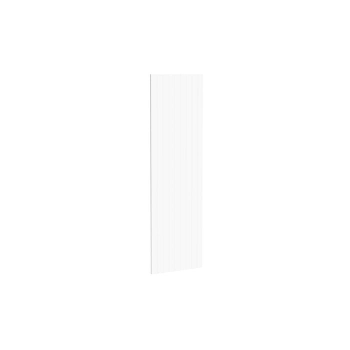 Kaboodle 450mm Macaroon V-Groove Tall Medium Pantry Door