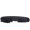 For Mitsubishi Challenger Pc 07/2013-12/2015 Custom Car Dash Mat Cover Dashmat