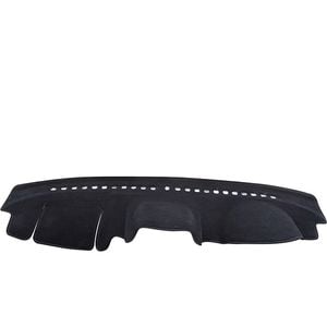 For Mitsubishi Challenger Pc 07/2013-12/2015 Custom Car Dash Mat Cover Dashmat