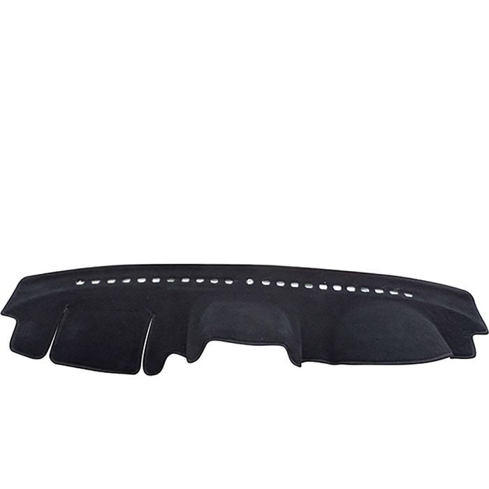 For Mitsubishi Challenger Pc 07/2013-12/2015 Custom Car Dash Mat Cover Dashmat