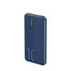 Power Bank Remax Landon Series 2.1A Portable Charger 10000 mAh Output 2 USB Blue
