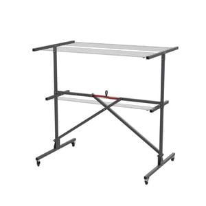 Mikasa Living Mega Portable Clothesline Airer Dryer