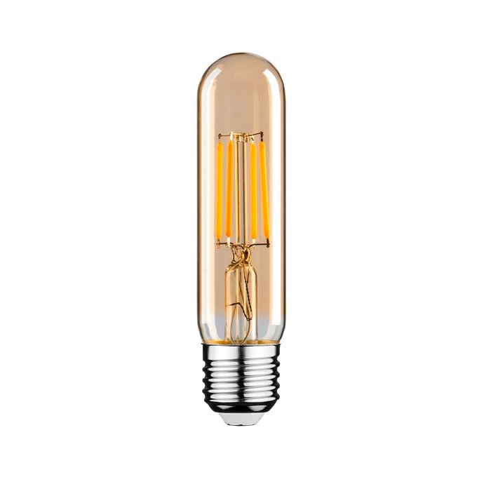 Luce Bella 4W 470L Warm White Amber T32 LED ES Globe