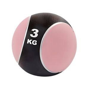 York Medicine Ball 3KG Single