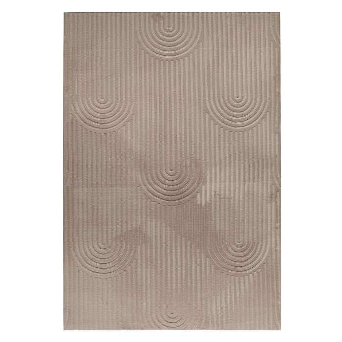 MaxFind 160 x 230cm Ronni Arch Taupe Rug
