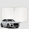 Windscreen Sun Shade for Audi Q3 RSQ3 2011-2019 Universal Fit Window Visor UV Block