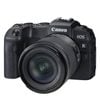 Canon Eos Rp With Rf 24-105mm Is Stm Lens Kit