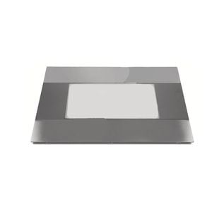 900mm Oven Door Outer Glass - Front Glass Door Assembly 692533383, Suits Smeg